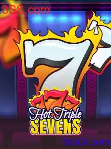 HotTripleSevens